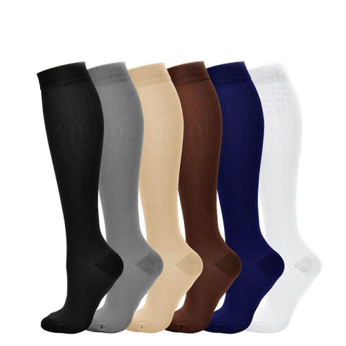 Adult Medical Compression Leggings 20-30mmhg Nurse Compression Socks