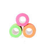 Sport safety cotton cohesive sport bandages roll