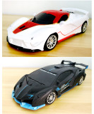4wd Rc Car Plastic Gift for Kids Boys Toys racing car Toys Remote Control Car Toys for Children