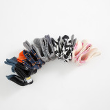 Pink High Quality Design Of Table Tennis Zebra-Stripe Cute Fashion Funny Woman Custom Stocking Wholesale Happy Socks