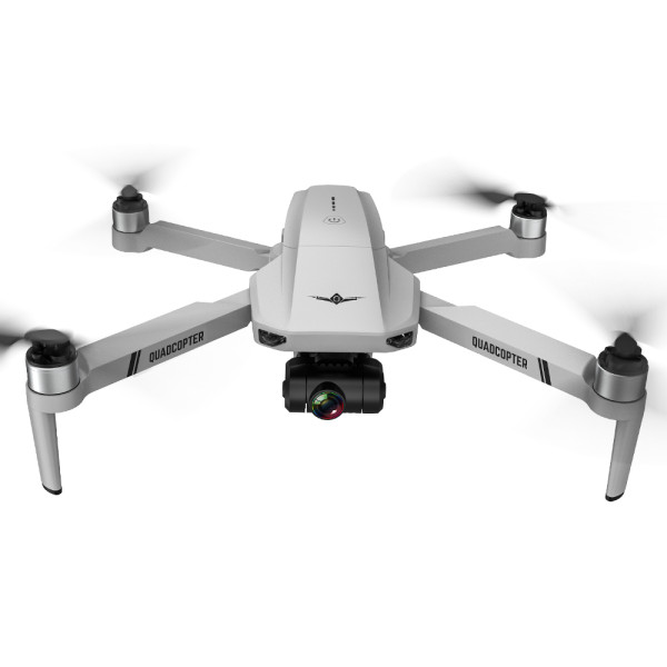 KF102 drones with hd camera and gps 2 Axis Mercanical Gimbal EIS System drone professional quadcopter dron