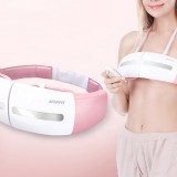 Breast massage with vibrating top quality hot breast massage