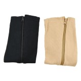 High Quality New style Zip Comfortable Running Compression Hiking  Zipper Compression Socks