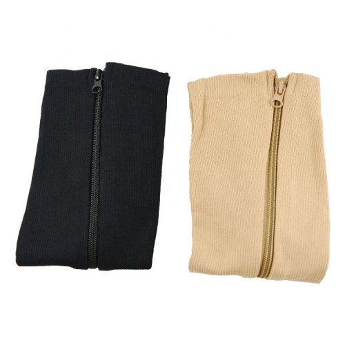 High Quality New style Zip Comfortable Running Compression Hiking  Zipper Compression Socks