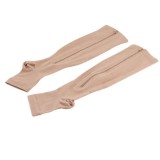 High Quality New style Zip Comfortable Running Compression Hiking  Zipper Compression Socks