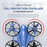 Cheap Factory sale Rc Quadcopter kids toys 2.4g Mini Drone Dron