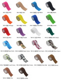 Skin color medical support and fixing cotton self-viscoelastic bandage hemostasis emergency can be standby