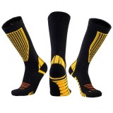 Custom Men Women Print Compression Sublimation Socks