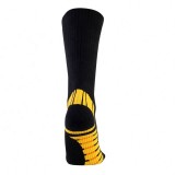Custom Men Women Print Compression Sublimation Socks