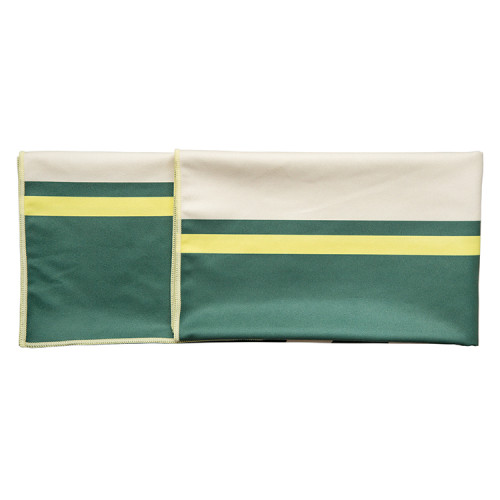 Custom Sports Microfiber Swimming Bath Towels