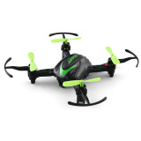 Youngeast JJRC H48 Foldable Pocket Mini Drone 2.4GHz 6-Axis Gyro Screw Free Structure Micro RC Drone Quadcopter Toys for Kids