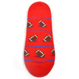 Popular Logo Street Animal Astronaut Cactus Creative Happy Breathable Men Happy Cotton Socks Socks Wholesale