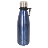 12OOZ/350ml Personalized water bottle vacuum insulated stainless steel drinking cup skinny tumbler in bulk
