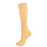 Adult Medical Compression Leggings 20-30mmhg Nurse Compression Socks
