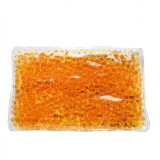 reusable colorful gel beads medical ice pack, custom ice pack