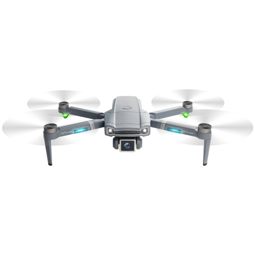 Youngeast New S179 GPS Positioning Brushless RC Drone with Camera 4K Dual 5G WiFi dron
