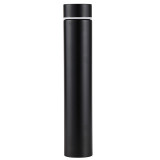 Bpa-free Insulated Mini 260ML Creative Slim Vacuum flasks Thermals Cup 304 Stainless Steel Kettle Coffee Bottle