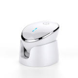 Hot-selling Products  Constant Temperature Import And Clean Mode Electric Silicone Facial Cleanser