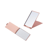 Factory wholesale best quality hot sales mini makeup mirror portable travel make up mirror