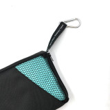 Custom soft and Quick Dry Microfiber Sports Towel and Excellent water absorption for sport towel