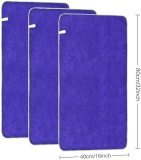 Sweat Exercise High Quality Stock Refreshing Custom Gym Fitness Cooling Sport Towel Microfiber Sports Towel