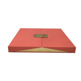 Personalised Makeup Unique Luxury Double door Facial Mask Box Essence Oil Liquid boxes Skincare Packing