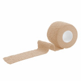 hot sale finger tape good elastic cohesive bandage custom adhesive bandage