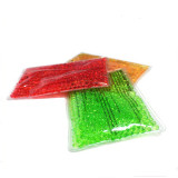 reusable colorful gel beads medical ice pack, custom ice pack