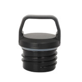 Small Mouse Custom  Stainless Steel  Insulated Water Bottle Travel Mug  With Lid