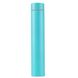 Bpa-free Insulated Mini 260ML Creative Slim Vacuum flasks Thermals Cup 304 Stainless Steel Kettle Coffee Bottle