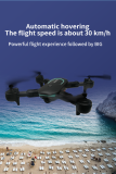 Youngeast New SH003 RC drone 10 MINS flight time rc drone with camera 4k dron quadcopter