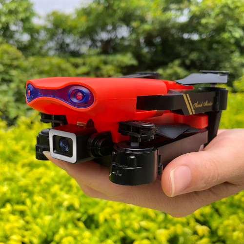 YOUNGEAST cheap rc drone with camera 4k rc dron 15MIS flight time quadcopter