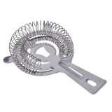 Professional Barware Tools Travel Gift Stainless Steel Bartender Kit Bar Accessories Jigger Cocktail Shaker Set