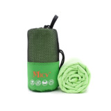 Best quality Custom Color organic  soft and quick dry black fouta more size sports towel set