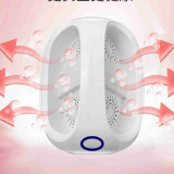 Powerful Electric Chest Breast Enhancement Device To Enlarge Breast Massager