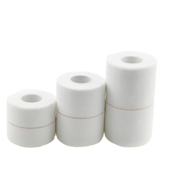 CE approved adhesive elastic sport bandage