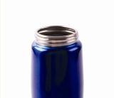 950ml Outdoor Gift Camping Safe Round Tea Single Layer Stainless Steel Sports Bottle