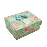 Wholesale Custom Design Eco Friendly  Boxes  Decorative Boxes for Gifts  with Logo Printing