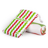 2020 China High quality printed Microfiber Beach Towel