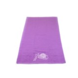 Strong Water Absorption and quick dry soft Gym Towel Microfiber Custom Microfiber sports Sweat Towel