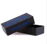 packing on stop supplier wholesale custom printed with logo cardboard oversized sunglasses packaging shipping boxes