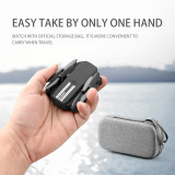 Youngeast New Mini Quadcopter Rc Drone LS-MIN portable pocket 4k drone with camera Quadcopter for beginner