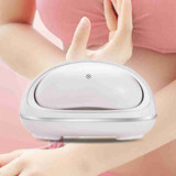 Powerful Electric Chest Breast Enhancement Device To Enlarge Breast Massager