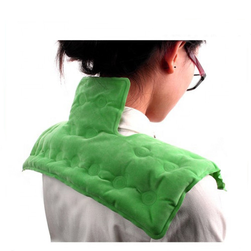 neck and shoulder massager, heat pack msds, click heat pack