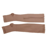 High Quality New style Zip Comfortable Running Compression Hiking  Zipper Compression Socks