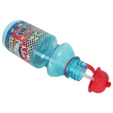 BPA Free No Smelling Portable 750ml Leak Proof Classic Sipper Sippy Suction Kids Straw Bottle with Straw