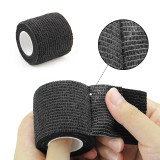 CE 2  Medical elastic self-adhesive tape for sports wrists and ankles breathable and lightweight