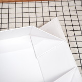 packing custom design and size high quality hot sale white magnetic printed paper gift boxes for packaging gifts