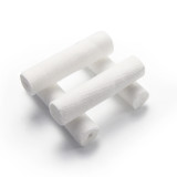 Wemade Top Quality  Gauze Cohesive Bandage Medical Thick and Stretch PBT bandage