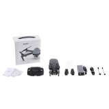 DJI Mavic Pro Foldable drone with 4K camera and 3 Axis gimbal